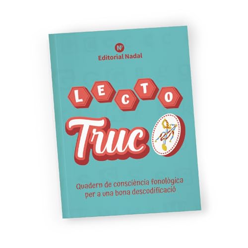 Portada de 1.Lectotruc Lletra Impremta