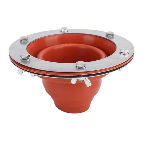 Kit de poêle en silicone résistant 536°F pour conduits de cheminée - 2