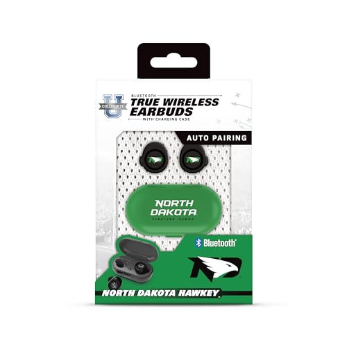 Image of SOAR NCAA Unisex True Wireless Earbuds V.2