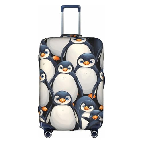 Cvnbmakk 킢yMvgsוJo[AhhoیJo[ 18-32C`̃X[cP[Xp, zCgB, X-Large