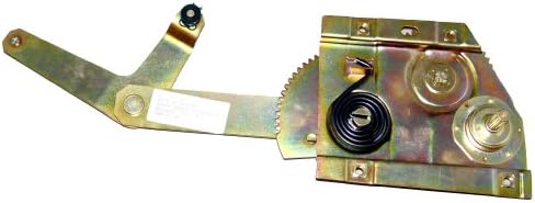 MUSTANG QUARTER WINDOW REGULATOR DRIVER SIDE 1965-1967