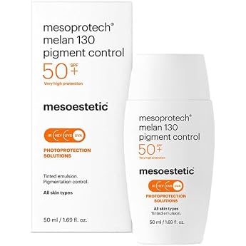 Mesoprotech Melan 130 Pigment Control