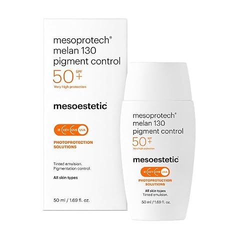 mesoprotech® melan 130 regulator pigmentowy