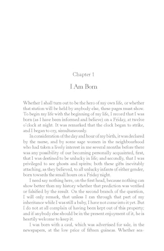 Image of The Originals: David Copperfield by Charles Dickens | Unabridged Classic | Inspirational Growth Story | Timeless Masterpiece | English Historical Fiction | Journey of Growth and Resilience
