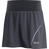 GORE R7 Women Skort, Größe: 38, Farbe: Schwarz, 100622