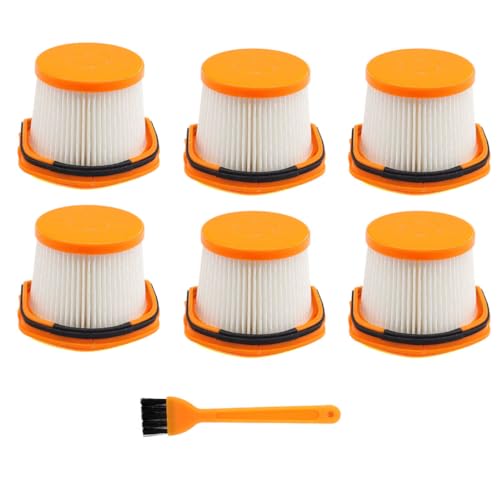 AISEN �����p�t�B���^�[ Shark Wandvac�V�X�e�� WS620 WS630 WS632 WS633 WS640 WS640BL WS642 WS642AE QWS620 �X�e�B�b�N�|���@ XFFWV360