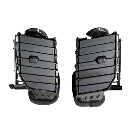 Sortie de climatisation Toyota Hilux grille ventilation centrale avant tableau de bord 04-15