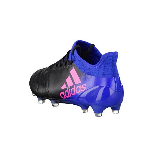 adidas Heren X 16.1 Lederen Fg voor Voetbaltrainingsschoenen - Image 5