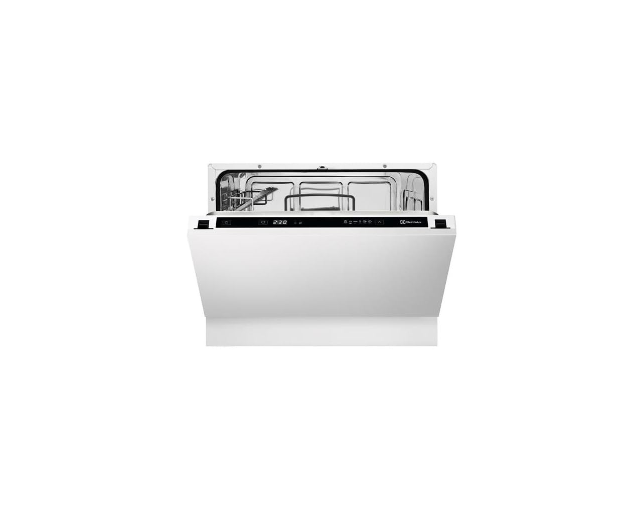 Electrolux lavastoviglie 55cm 6 coperti 49db completamente integrata ESL2500RO1