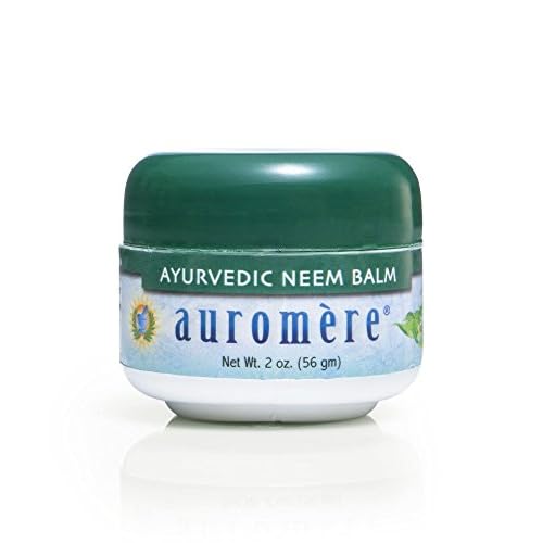 Ayurvedic Neem Balm