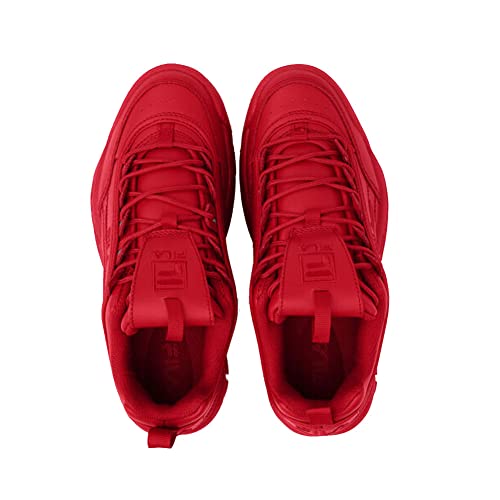 Image of Fila Men's Strada Disruptor
