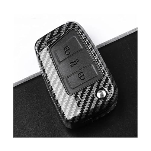 Coque clé Golf 7 rigide pour protéger le boîtier des chutes et rayures