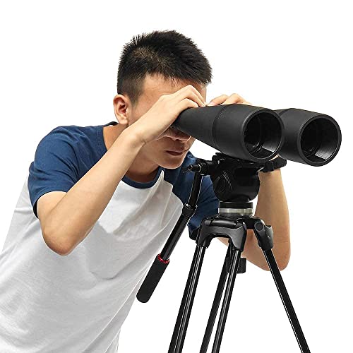Binoculares High Times 30-260X160 Zoom Super Largo Alcance miniatura 6