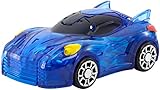 Mecard Wingok Deluxe - Transforming Robot to Toy Car