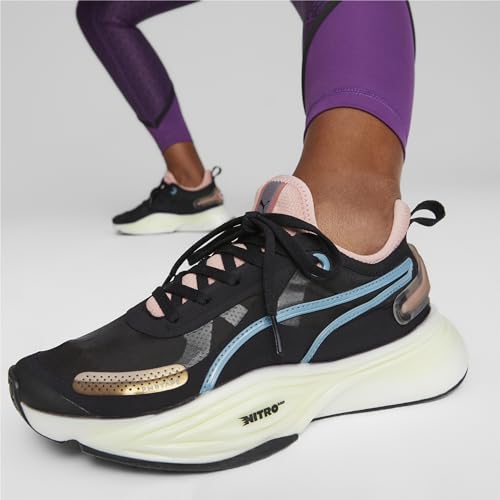 Image of Puma Women PWR Nitro SQD Training Shoe