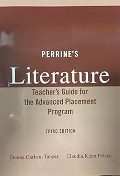 Paperback Tchr Ap Gde Rvsd Perr Lit Book