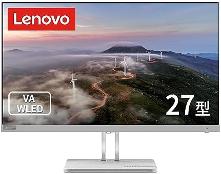 Amazon.co.jp: Philips(フィリップス) 27型ワイド液晶ディスプレイ 