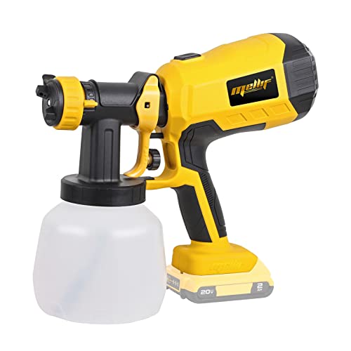 Top 21 Best Cordless Paint Sprayer Reviews 2022 BNB