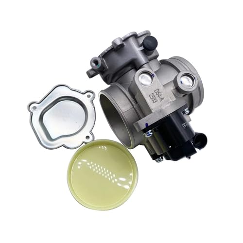 Corps de papillon D54-A pour quad HS1000 idéal pour les randos - 2
