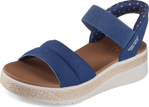 Skechers Women's, Slip-ins: BOBS Sun Ray Sandal