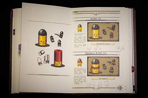 Enter The Gungeon - Ammonomicon Bundle PS4 (Special Reserve Games) NEUF SCEL