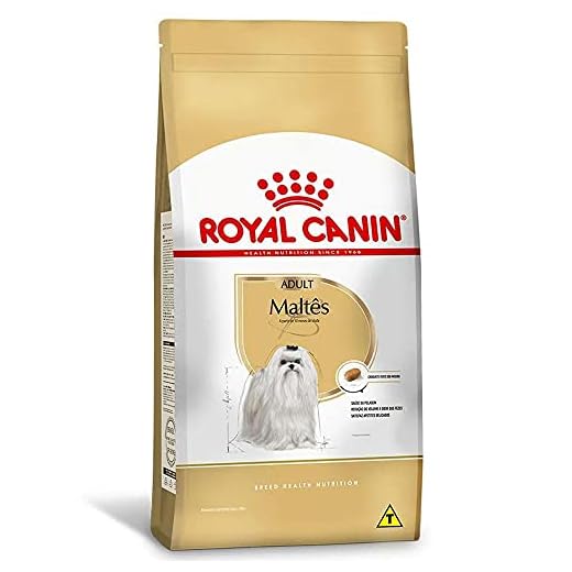 Ração Royal Canin Maltês Cães Adultos 2,5Kg Royal Canin Adulto - Sabor Outro