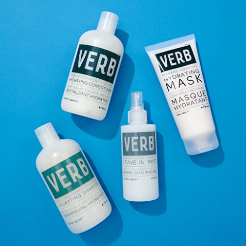 Verb Mild + Color Safe Hydrating Shampoo (32 Oz) #TOP6