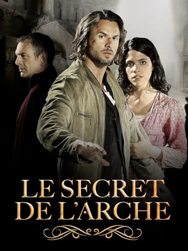 Le secret de l'arche