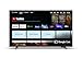 TV LCD PHILIPS 43HFL4518U 12 4K Ultra HD DVB T2 Smart TV