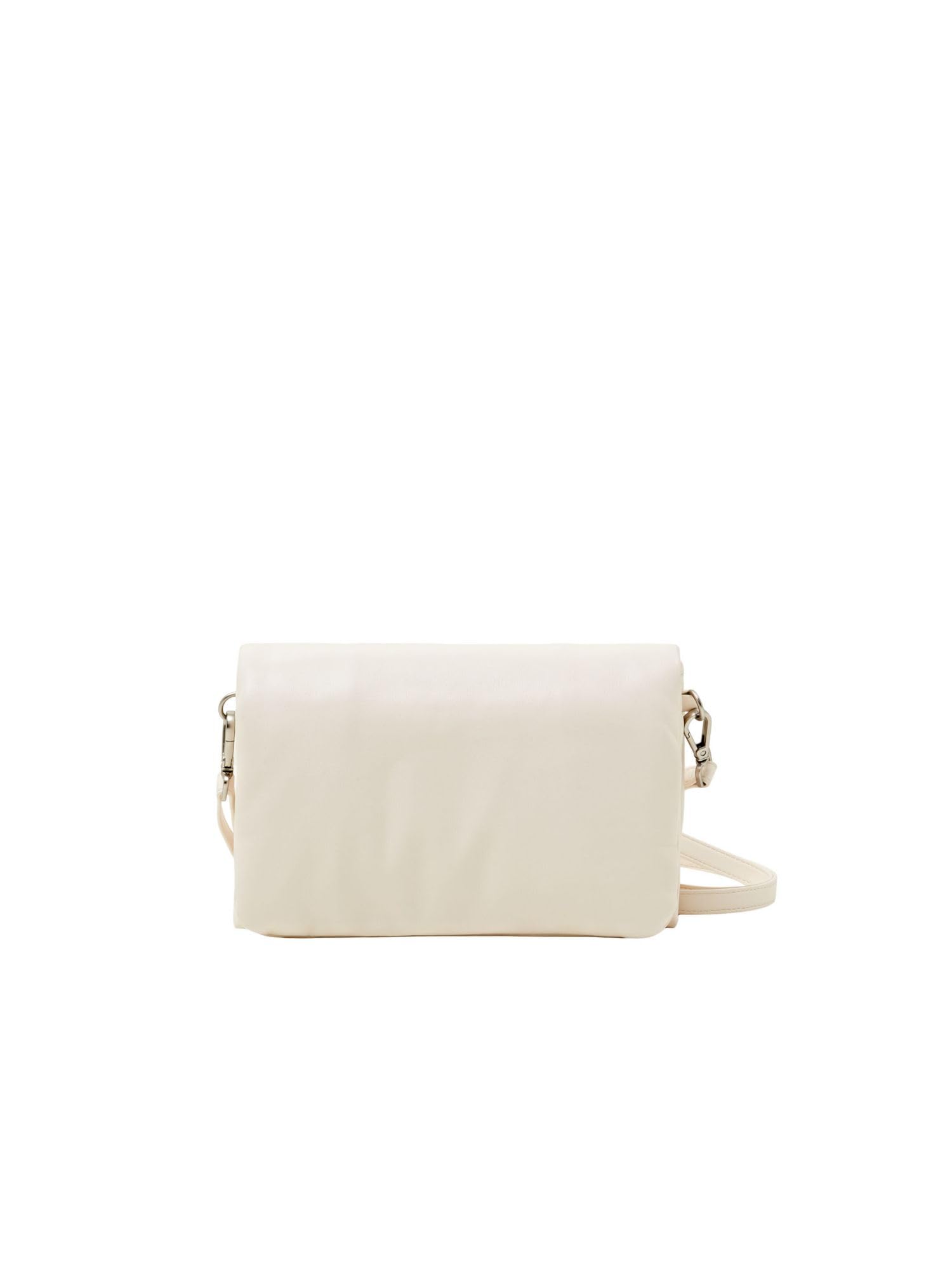 ESPRIT Women's 014EA1O321 Shoulder Bag, 055/ICE, 055/Ice, One Size