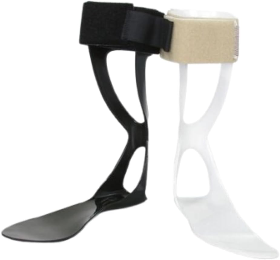 Swedish AFO, Women's Right, Black