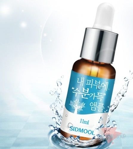 Sidmool Water Full Ampoule - 11ml