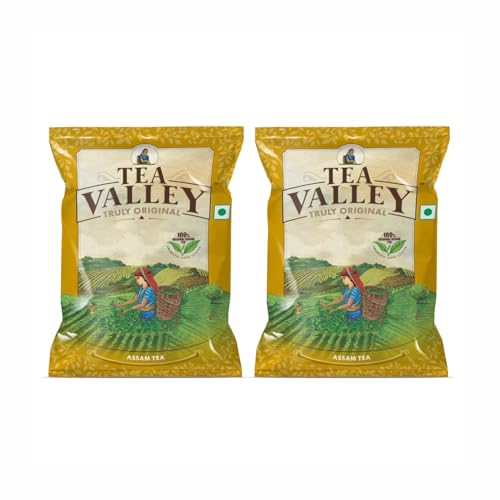 Image of Tea Valley Truly Original Assam Tea