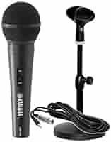 YAMAHA ダイナミックマイク MZ105Be YAMAHA ダイナミックマイク MZ105Be YAMAHA ダイナミックマイク