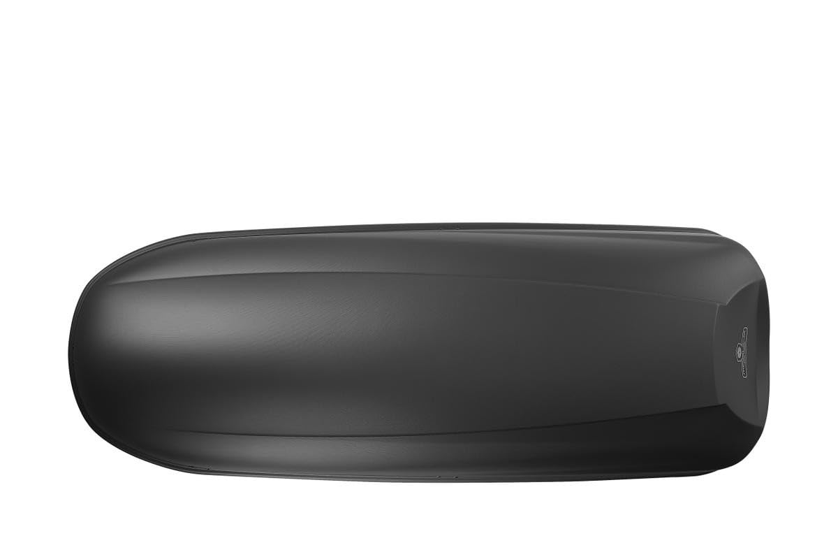 Modula Baule da Tetto Travel Easy 460 Nero