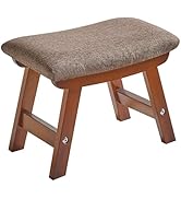 Amazon.co.jp: Aibiju スツール木製 ダイニングスツール スタッキング