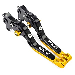 Yundvlt FZ8 Dźwignie Sprzęgła i Hamulca