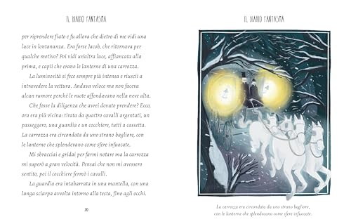 Racconti Illustrati: Storie Illustrate Da Brividi - 5
