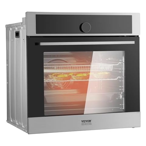 VEVOR 24" Electric Wall Oven Cover