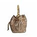 DJBM Bolso de mano de diamantes completos para mujer Imagen de DJBM Bolso de mano de diamantes completos para mujer