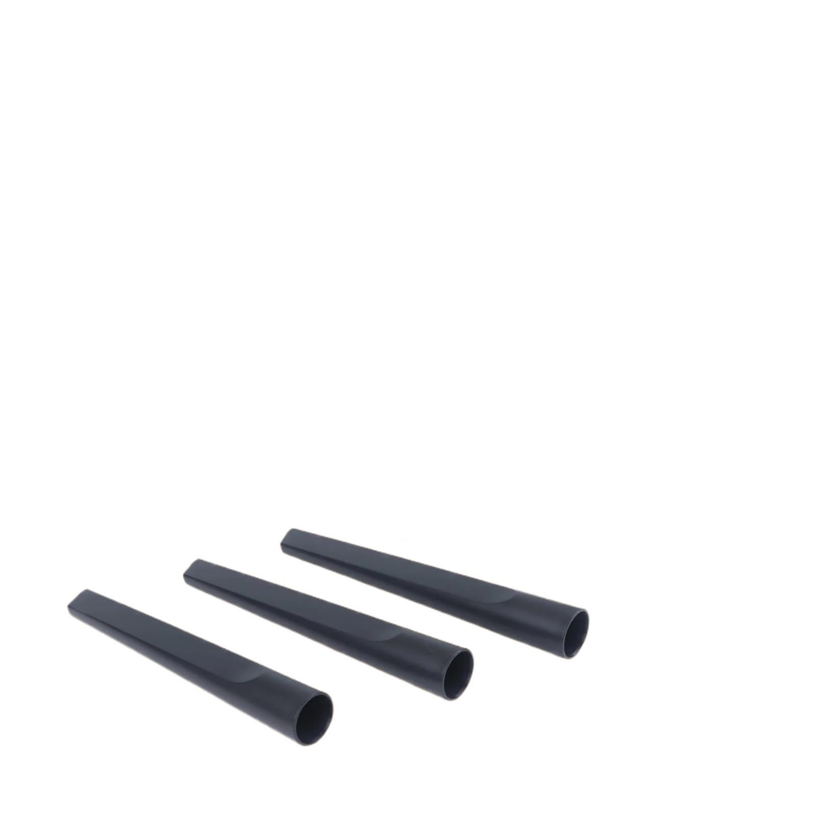 Genérico Boquilla de succión Plana Compatible con Herramienta for rincones 340mm, Perfecta for Limpieza Profunda, Accesorios for aspiradoras Polvo, 1/3 Uds(3 Pack)