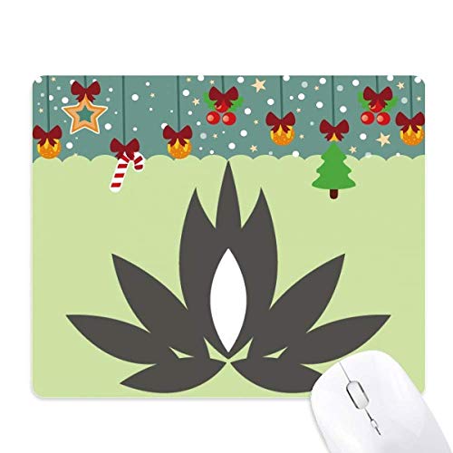 Tapis de souris Bouddhisme Chine cadeau de Noël original