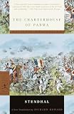 The Charterhouse of Parma (Modern Library Classics)