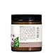 Banyan Botanicals Breast Care Balm – Organic Herbal Salve with Tulsi & Palmarosa – for Lymph Massage & Breast Health – Promotes Healthy Circulation – 4 oz – Non GMO Sustainably Sourced Petroleum Free
