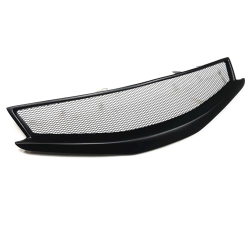 Remplacer la grille de pare-chocs Nissan Teana 2009 avec une calandre mesh