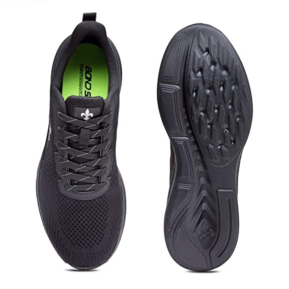 Image of Bond Street By Red Tape Men Walking Shoes