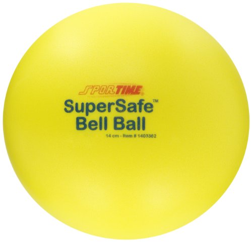 Best Bell Ball For Visually Impaired