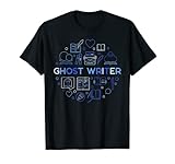 Ghostwriter Line Designs