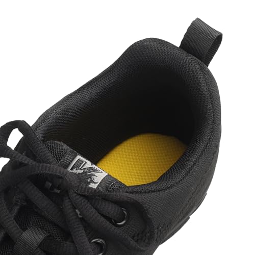 Barefoot Five-Finger Sneakers for Women & Men, Zero‑Drop Sock Shoes for Trail Running, Hiking, Rock Climbing, Yoga, Fitness Training - Gym & Beach Footwear4