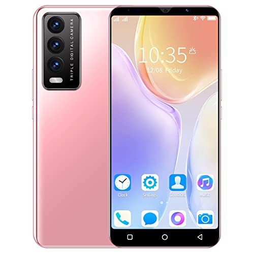 Smartphones Bon marché, écran Tactile de 5,0 Pouces, Double Carte et Double caméra (Y30s-Pink) Smartphones Bon marché, écran Tactile de 5,0 Pouces, Double Carte et Double caméra (Y30s-Pink)